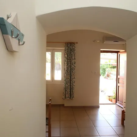 Apartment Oasis & In