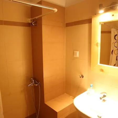 Apartment Oasis & In Galissas