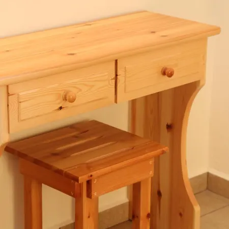 Apartment Oasis & In Galissas