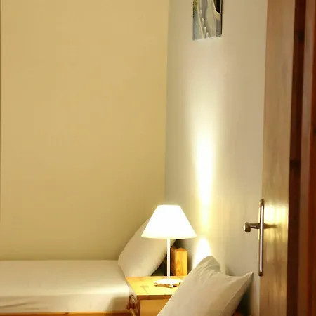 Oasis & In Apartment *