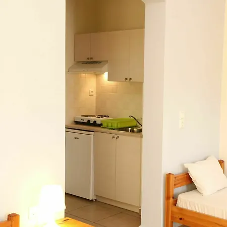 Apartment Oasis & In *
