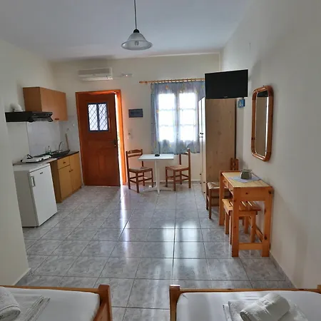 Apartment Oasis & In Galissas