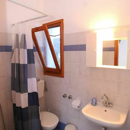 Apartment Oasis & In Galissas