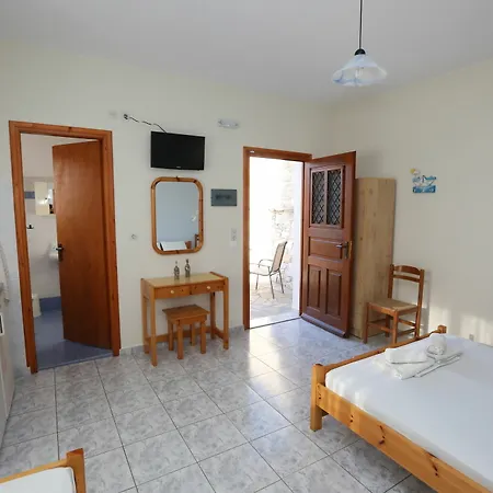 Oasis & In Apartment *