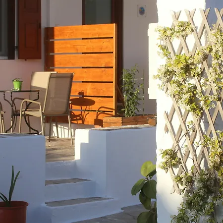 Apartment Oasis & In Galissas