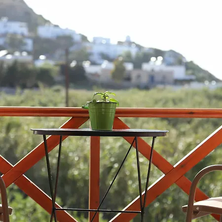 Oasis & In Galissas