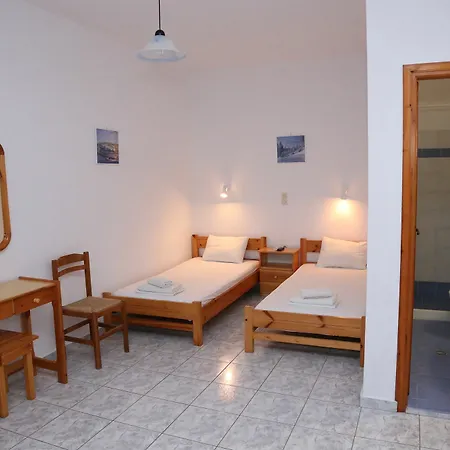 Oasis & In Apartment *