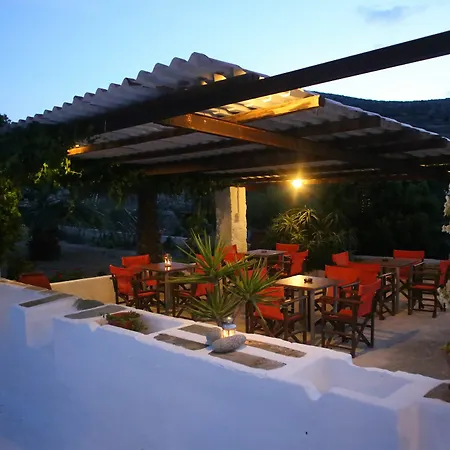 Oasis & In Galissas