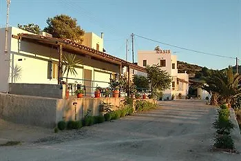 Apartment Oasis & In Galissas
