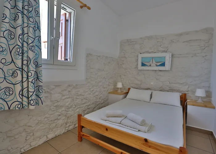 Oasis & In Lägenhet