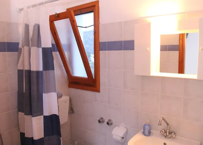 Oasis & In Lägenhet *