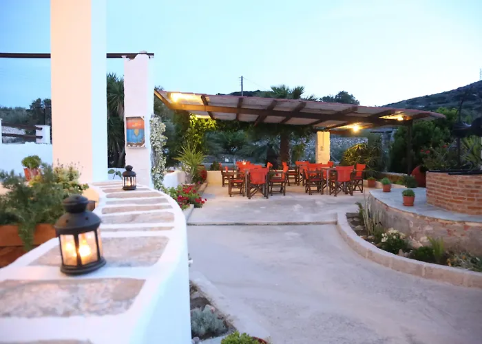 Oasis & In Lägenhet *