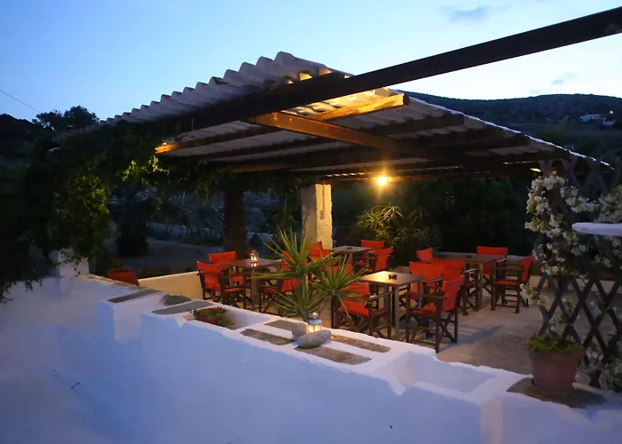 Oasis & In Lägenhet *