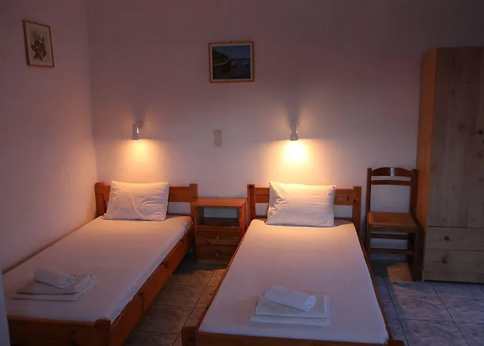 Oasis & In Lägenhet *