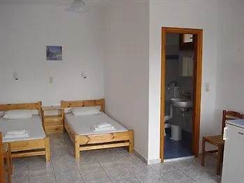 Oasis & In Lägenhet Galissas