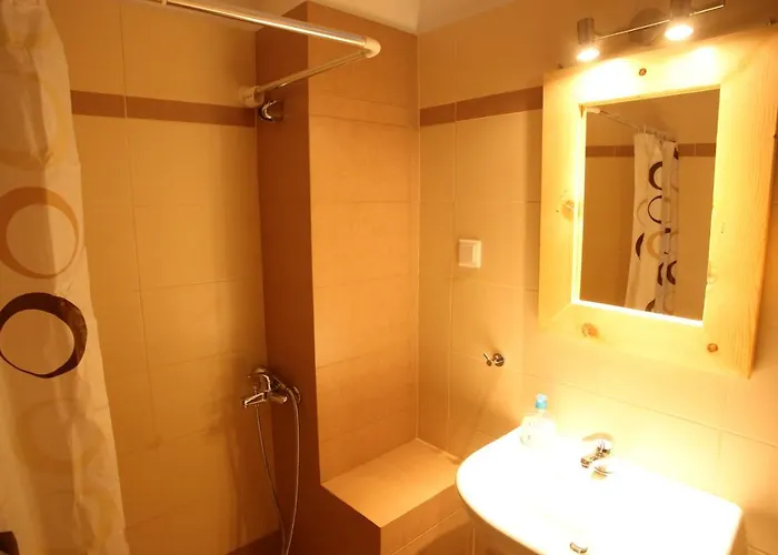 Lägenhet Oasis & In Galissas