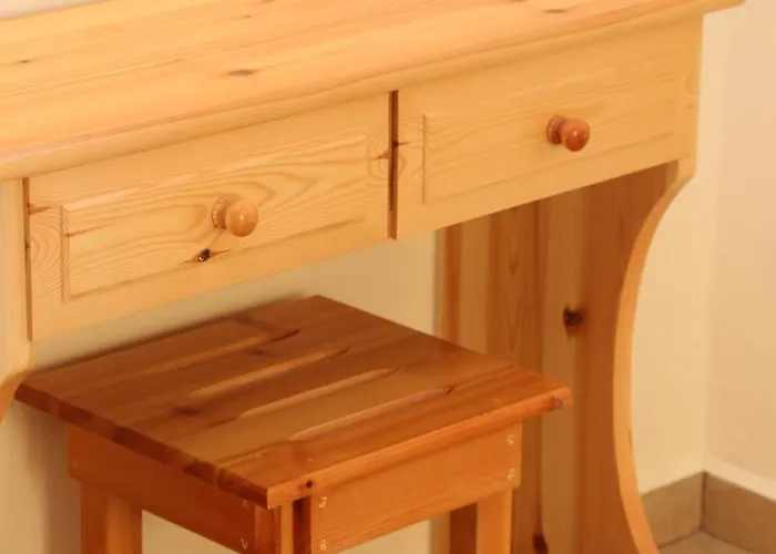 Lägenhet Oasis & In Galissas