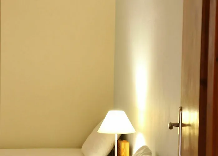 Oasis & In Lägenhet *